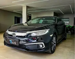 HONDA CIVIC 2.0 16V FLEXONE EXL 4P CVT HONDA CIVIC 2.0 16V FLEXONE EXL 4P CVT