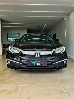 HONDA-CIVIC-2021