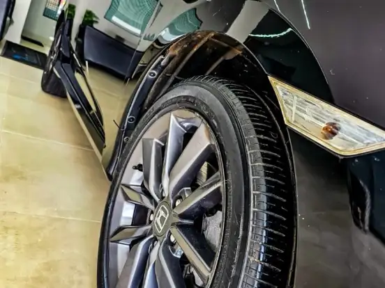 HONDA-CIVIC-2.0 16V FLEXONE EXL 4P CVT HONDA-CIVIC-2021