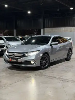 HONDA-CIVIC-2021