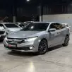 HONDA CIVIC 2.0 16V FLEXONE EXL 4P CVT HONDA CIVIC 2.0 16V FLEXONE EXL 4P CVT