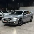 HONDA CIVIC 2.0 16V FLEXONE EXL 4P CVT HONDA CIVIC 2.0 16V FLEXONE EXL 4P CVT