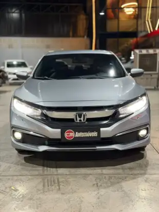 HONDA-CIVIC-2021
