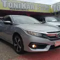 HONDA CIVIC 2.0 16V FLEXONE EXL 4P CVT HONDA CIVIC 2.0 16V FLEXONE EXL 4P CVT