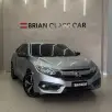 HONDA CIVIC 2.0 16V FLEXONE EXL 4P CVT HONDA CIVIC 2.0 16V FLEXONE EXL 4P CVT
