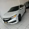 HONDA CIVIC 2.0 16V FLEXONE LX 4P CVT HONDA CIVIC 2.0 16V FLEXONE LX 4P CVT