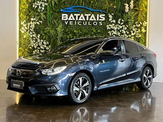 HONDA-CIVIC-2019