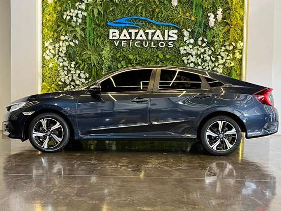HONDA-CIVIC-2019