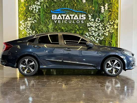 HONDA-CIVIC-2019