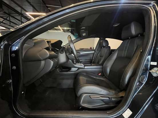 HONDA-CIVIC-2019