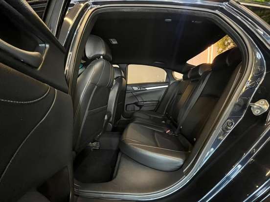 HONDA-CIVIC-2.0 16V FLEXONE EX 4P CVT HONDA-CIVIC-2019