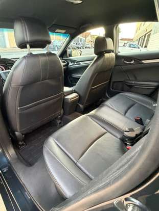 HONDA-CIVIC-2018