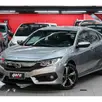 HONDA CIVIC 2.0 16V FLEXONE EX 4P CVT HONDA CIVIC 2.0 16V FLEXONE EX 4P CVT