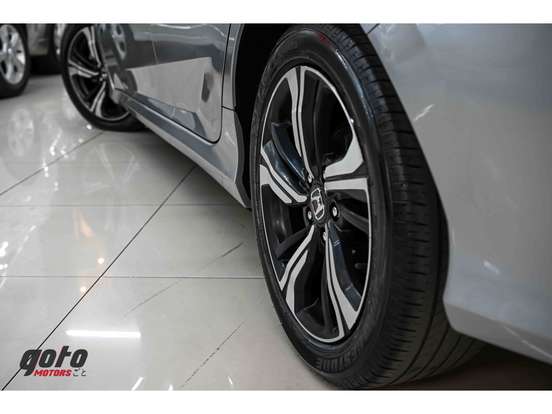 HONDA-CIVIC-2.0 16V FLEXONE EX 4P CVT HONDA-CIVIC-2016