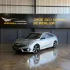 HONDA CIVIC 2.0 16V FLEXONE EXL 4P CVT HONDA CIVIC 2.0 16V FLEXONE EXL 4P CVT