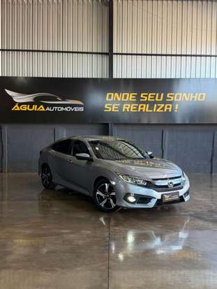 HONDA-CIVIC-2018
