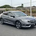 HONDA CIVIC 2.0 16V FLEXONE EXL 4P CVT HONDA CIVIC 2.0 16V FLEXONE EXL 4P CVT