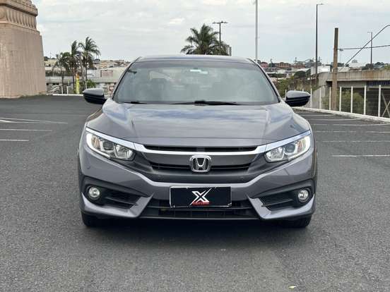 HONDA-CIVIC-2019