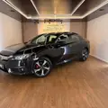 HONDA CIVIC 2.0 16V FLEXONE EXL 4P CVT HONDA CIVIC 2.0 16V FLEXONE EXL 4P CVT