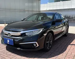 HONDA CIVIC 2.0 16V FLEXONE EXL 4P CVT HONDA CIVIC 2.0 16V FLEXONE EXL 4P CVT