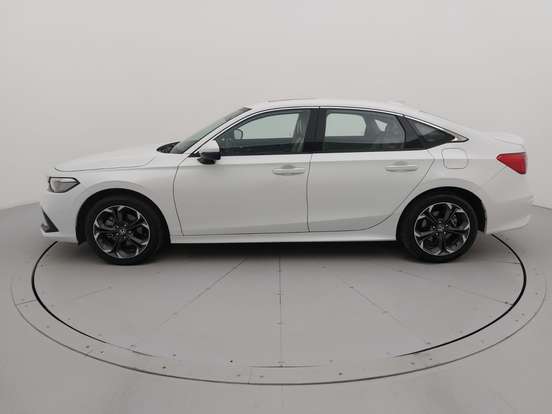 HONDA-CIVIC-2.0 DI e:HEV ADVANCED E-CVT HONDA-CIVIC-2024