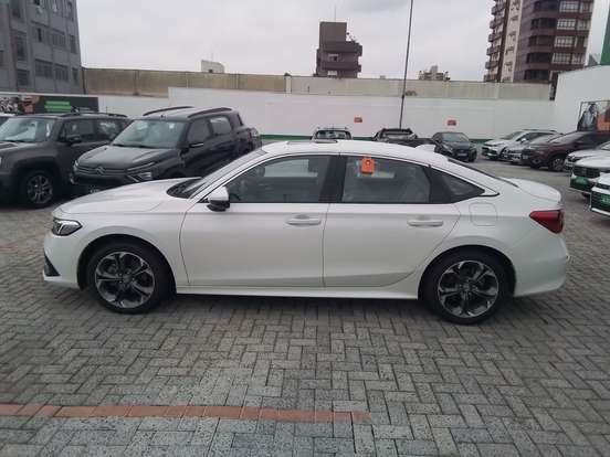 HONDA-CIVIC-2.0 DI e:HEV ADVANCED E-CVT HONDA-CIVIC-2024