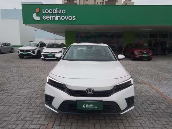 HONDA-CIVIC-2.0 DI e:HEV ADVANCED E-CVT HONDA-CIVIC-2024