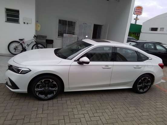 HONDA-CIVIC-2.0 DI e:HEV ADVANCED E-CVT HONDA-CIVIC-2024