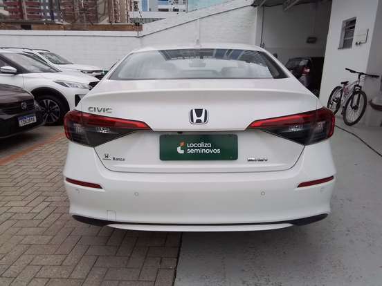 HONDA-CIVIC-2.0 DI e:HEV ADVANCED E-CVT HONDA-CIVIC-2024