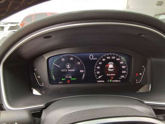 HONDA-CIVIC-2.0 DI e:HEV ADVANCED E-CVT HONDA-CIVIC-2024