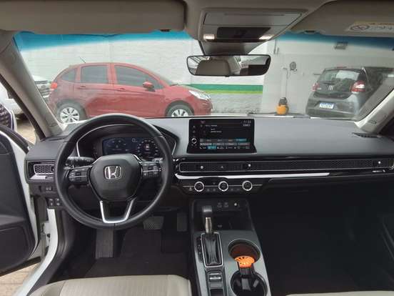HONDA-CIVIC-2.0 DI e:HEV ADVANCED E-CVT HONDA-CIVIC-2024