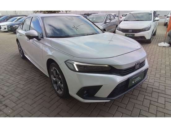HONDA-CIVIC-2.0 DI e:HEV ADVANCED E-CVT HONDA-CIVIC-2024