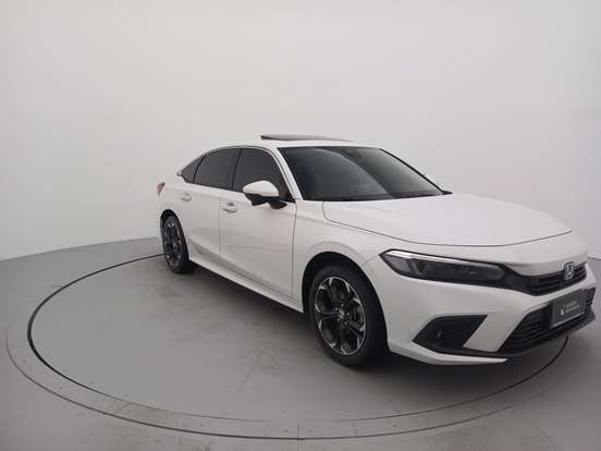 HONDA-CIVIC-2.0 DI e:HEV ADVANCED E-CVT HONDA-CIVIC-2024