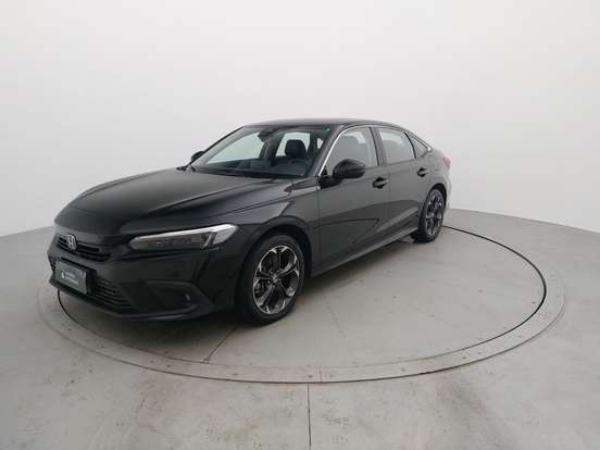 HONDA-CIVIC-2024