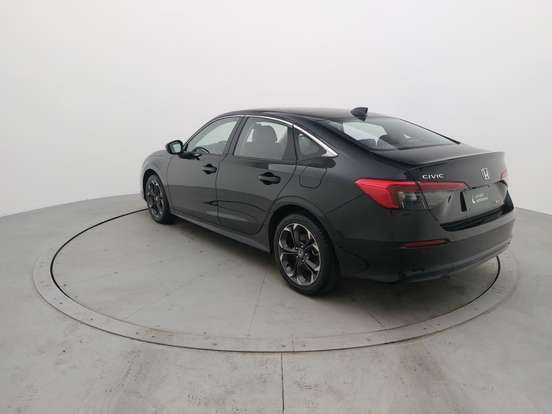 HONDA-CIVIC-2.0 DI e:HEV ADVANCED E-CVT HONDA-CIVIC-2024