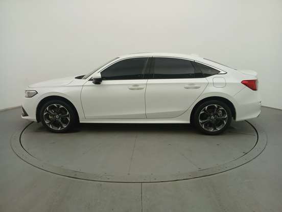 HONDA-CIVIC-2.0 DI e:HEV ADVANCED E-CVT HONDA-CIVIC-2024