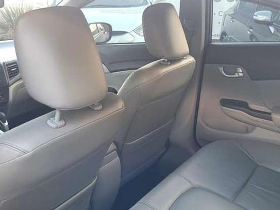 HONDA-CIVIC-2.0 LXR 16V FLEX 4P AUTOMÁTICO HONDA-CIVIC-2015