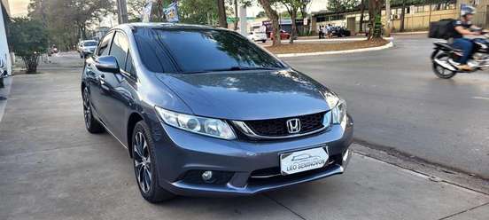 HONDA-CIVIC-2015