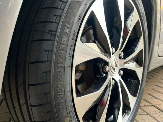 HONDA-CIVIC-2.0 LXR 16V FLEX 4P AUTOMÁTICO HONDA-CIVIC-2014