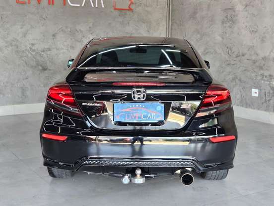 HONDA-CIVIC-2.4 SI 16V GASOLINA 2P MANUAL HONDA-CIVIC-2015