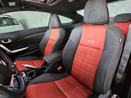 HONDA-CIVIC-2.4 SI 16V GASOLINA 2P MANUAL HONDA-CIVIC-2015