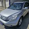 HONDA CRV 2.0 EXL 4X4 16V GASOLINA 4P AUTOMÁTICO HONDA CRV 2.0 EXL 4X4 16V GASOLINA 4P AUTOMÁTICO