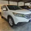 HONDA CRV 2.0 LX 4X2 16V FLEX 4P AUTOMÁTICO HONDA CRV 2.0 LX 4X2 16V FLEX 4P AUTOMÁTICO