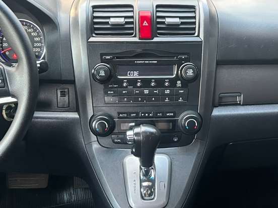 HONDA-CRV-2008