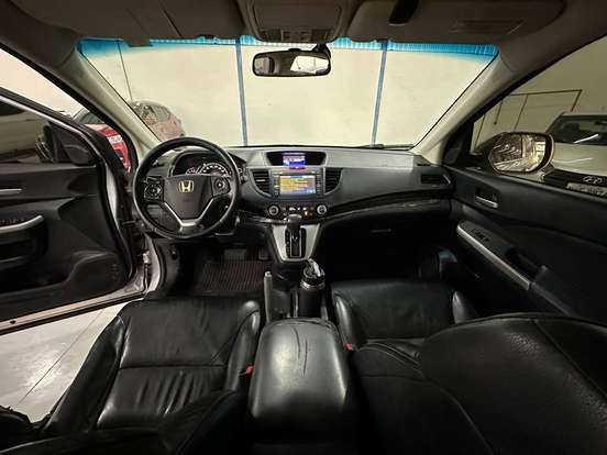 HONDA-CRV-2012