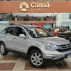 HONDA CRV 2.0 LX 4X2 16V GASOLINA 4P AUTOMÁTICO HONDA CRV 2.0 LX 4X2 16V GASOLINA 4P AUTOMÁTICO