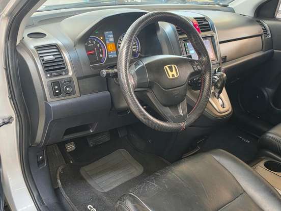 HONDA-CRV-2010