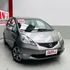 HONDA FIT 1.4 LXL 16V FLEX 4P MANUAL HONDA FIT 1.4 LXL 16V FLEX 4P MANUAL