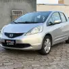 HONDA FIT 1.5 EX 16V FLEX 4P AUTOMÁTICO HONDA FIT 1.5 EX 16V FLEX 4P AUTOMÁTICO