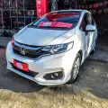 HONDA FIT 1.5 LX 16V FLEX 4P AUTOMÁTICO HONDA FIT 1.5 LX 16V FLEX 4P AUTOMÁTICO